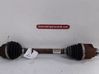 Front driveshaft 8V513B437CD