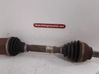 Eje de transmisión delantero GV613B437BB