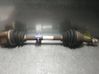 Front driveshaft 8V513B437CA