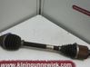 Front driveshaft 8V513B437AAB