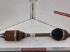 Front driveshaft JX673B437GAC