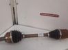 Front driveshaft JX673B437GAD