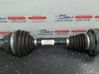 Front driveshaft 7L0407271C