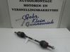 Front driveshaft 13248675