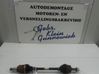 Front driveshaft 13248675