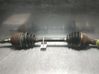 Front driveshaft 13228195