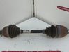 Front driveshaft 13228195