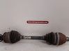 Front driveshaft 22792282