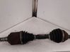 Front driveshaft 13245910