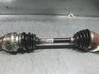 Front driveshaft 13136379