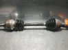 Front driveshaft 13136379