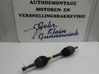 Front driveshaft 13248628