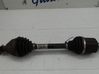 Front driveshaft 13307208