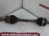 Front driveshaft 13354382