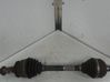 Front driveshaft 13354382