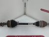 Front driveshaft 13335140