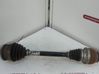Front driveshaft 13335140