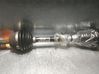 Front driveshaft 6N0407271J