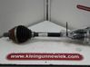 Front driveshaft 3Q0407271D