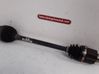 Front driveshaft 1S0407761B