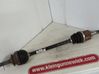 Front driveshaft 1S0407761B