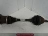 Front driveshaft 5Q0407271L