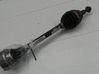 Front driveshaft 1K0407271AT