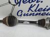 Front driveshaft 5Q0407271G