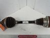 Front driveshaft 5Q0407271G