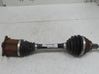 Front driveshaft 5Q0407271L