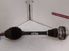 Front driveshaft 3Q0407271M