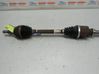 Front driveshaft 8200499585