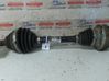 Front driveshaft 1K0407271AM