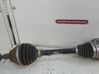 Front driveshaft 5Q0407761DX
