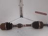 Front driveshaft 49500A4320