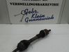 Front driveshaft 9683341580