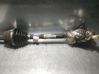 Eje de transmisión delantero 8200485576