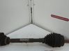Eje de transmisión delantero 8200485576
