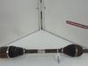 Front driveshaft 391017355R