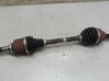 Front driveshaft 391018696R