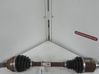 Front driveshaft 391018696R