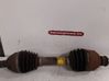 Front driveshaft 3GKW3B437AB