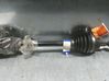 Front driveshaft 1K0407451JX