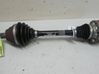 Front driveshaft 1K0407271JK