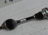 Front driveshaft 5Q0407271G