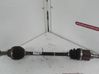 Eje de transmisión delantero 1S0407761B