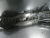 Etuvetoakseli 6Q0407271DR