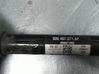 Front driveshaft 5Q0407271AP