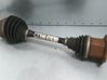Front driveshaft 4G0407271E