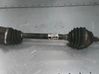 Front driveshaft 4F0407271H